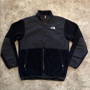 The North Face Denali jacket
